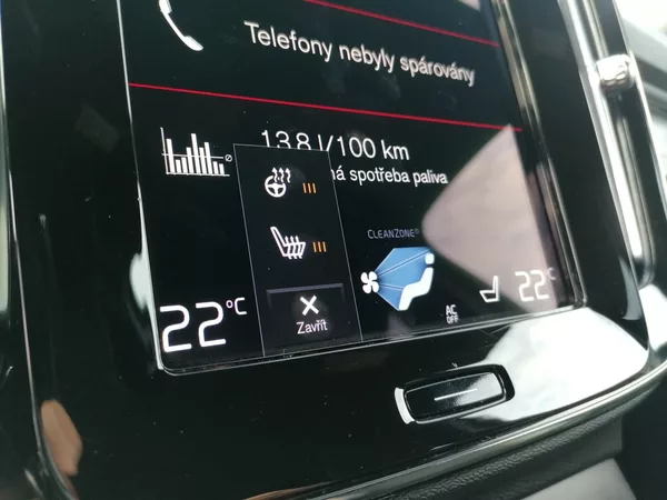 Volvo XC40 1.5 T3 R-DESIGN Aut. - foto 14