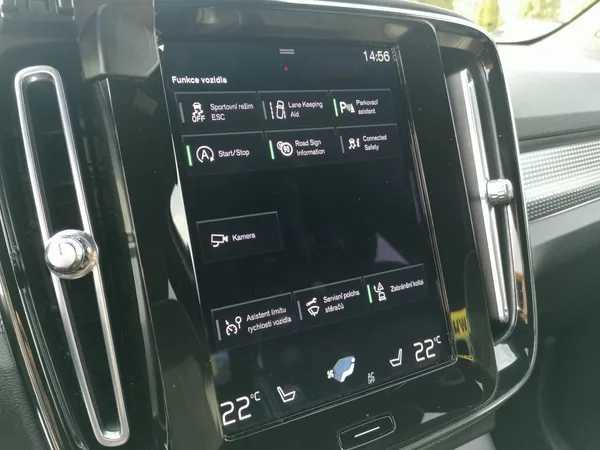 Volvo XC40 1.5 T3 R-DESIGN Aut. - foto 15