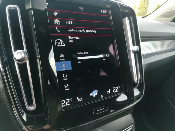 Volvo XC40 1.5 T3 R-DESIGN Aut. - foto 18