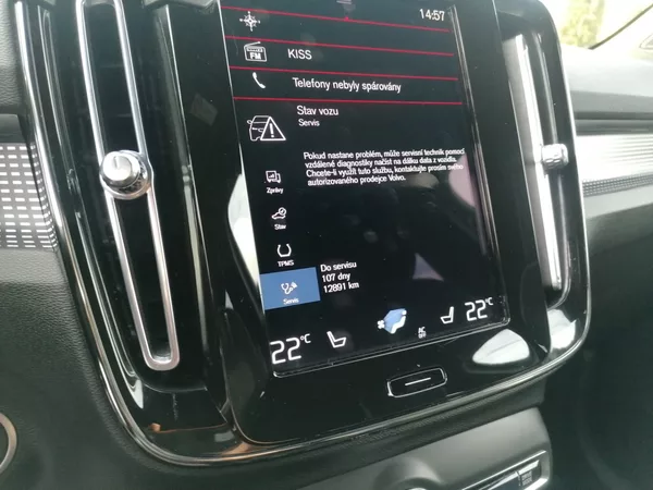 Volvo XC40 1.5 T3 R-DESIGN Aut. - foto 19