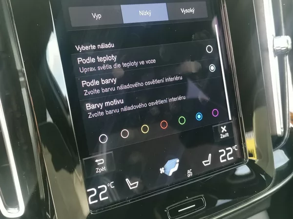 Volvo XC40 1.5 T3 R-DESIGN Aut. - foto 20