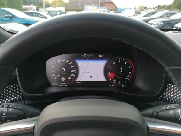Volvo XC40 1.5 T3 R-DESIGN Aut. - foto 21