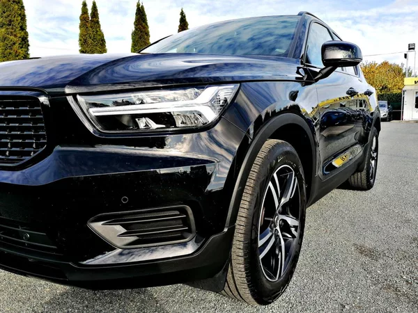 Volvo XC40 1.5 T3 R-DESIGN Aut. - foto 32