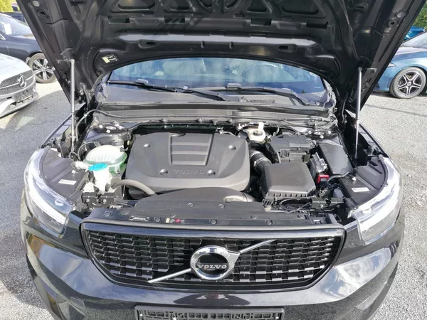 Volvo XC40 1.5 T3 R-DESIGN Aut. - foto 33