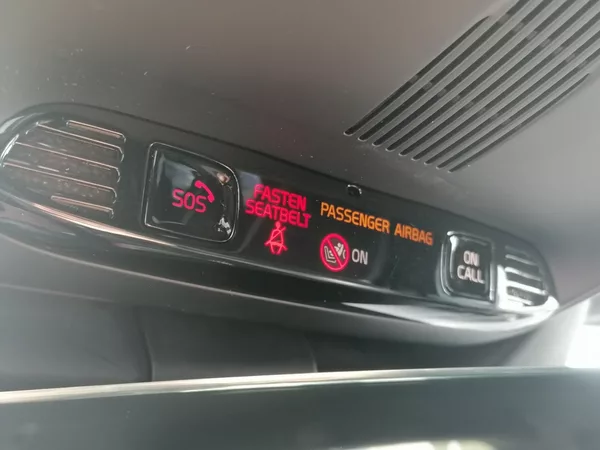 Volvo XC40 1.5 T3 R-DESIGN Aut. - foto 34