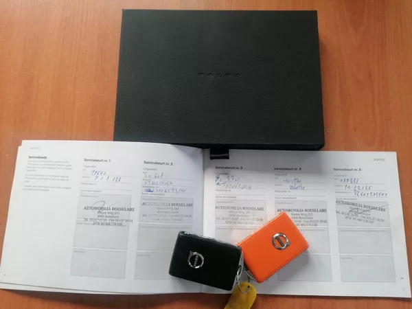 Volvo XC40 1.5 T3 R-DESIGN Aut. - foto 35