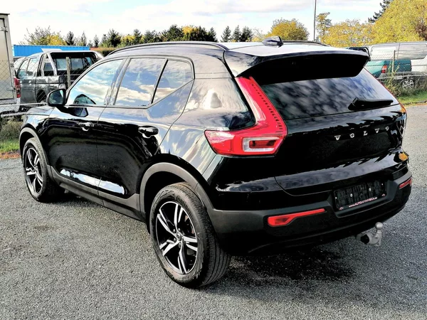 Volvo XC40 1.5 T3 R-DESIGN Aut. - foto 5
