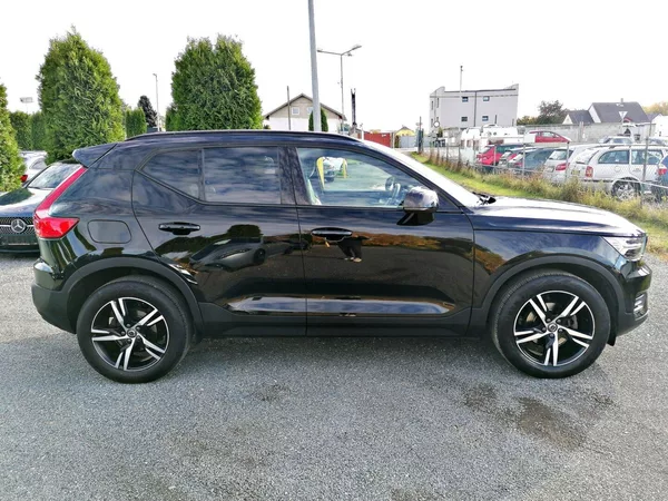 Volvo XC40 1.5 T3 R-DESIGN Aut. - foto 6