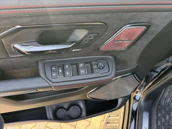 Dodge RAM 2,9 1500 CrewCab 3,0 RHO - foto 23