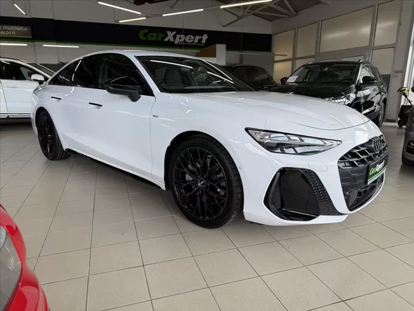 Audi A6 3,0 3,0 V6 TFSI QUATTRO S-li - foto 10