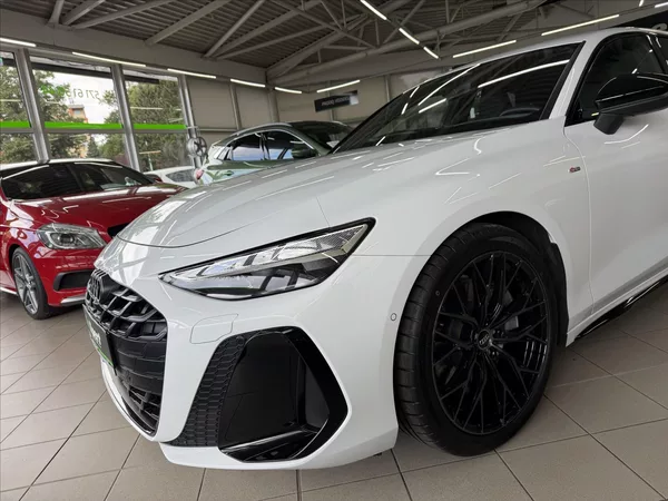 Audi A6 3,0 3,0 V6 TFSI QUATTRO S-li - foto 11