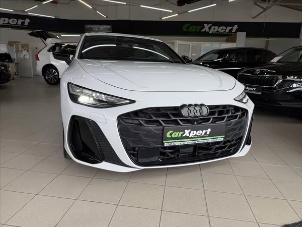 Audi A6 3,0 3,0 V6 TFSI QUATTRO S-li - foto 12