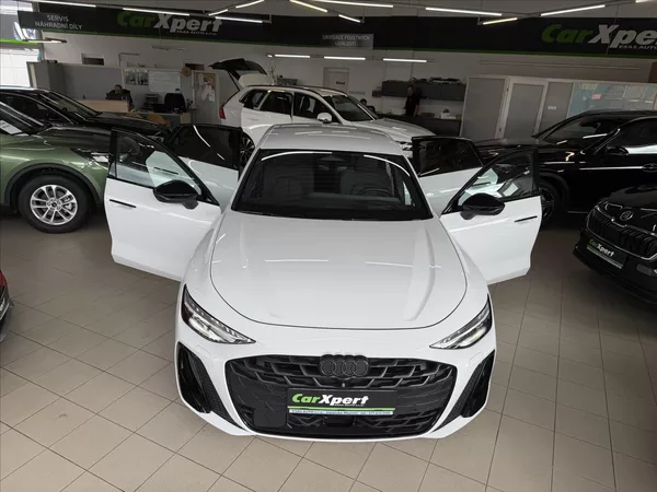 Audi A6 3,0 3,0 V6 TFSI QUATTRO S-li - foto 13