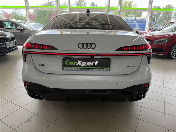 Audi A6 3,0 3,0 V6 TFSI QUATTRO S-li - foto 16