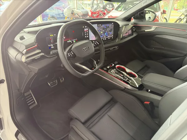 Audi A6 3,0 3,0 V6 TFSI QUATTRO S-li - foto 17