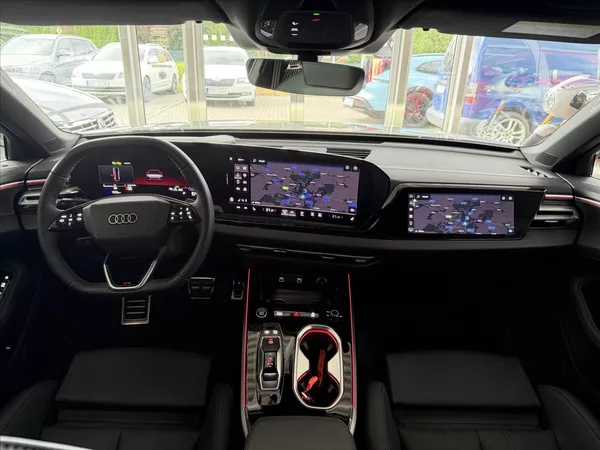 Audi A6 3,0 3,0 V6 TFSI QUATTRO S-li - foto 19