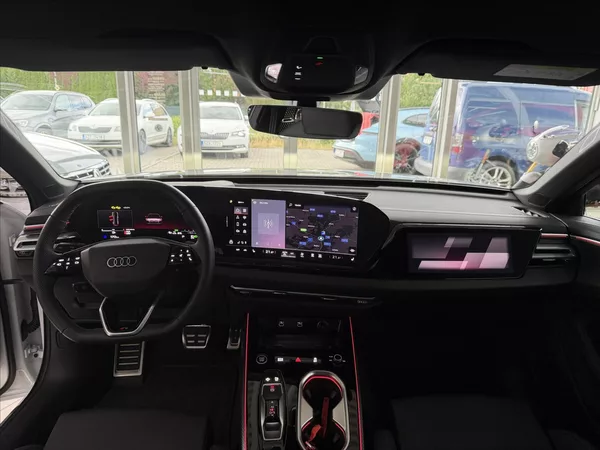Audi A6 3,0 3,0 V6 TFSI QUATTRO S-li - foto 20