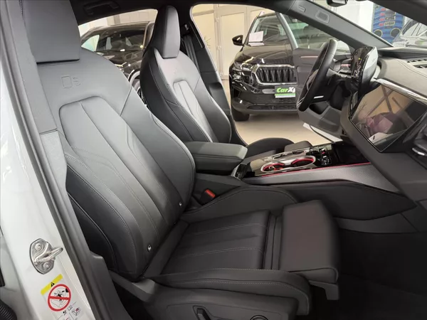 Audi A6 3,0 3,0 V6 TFSI QUATTRO S-li - foto 21