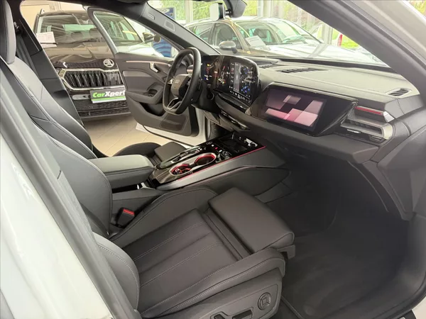 Audi A6 3,0 3,0 V6 TFSI QUATTRO S-li - foto 22