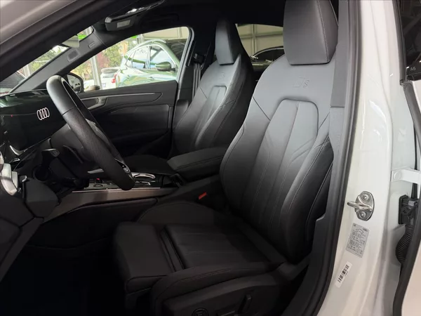 Audi A6 3,0 3,0 V6 TFSI QUATTRO S-li - foto 23