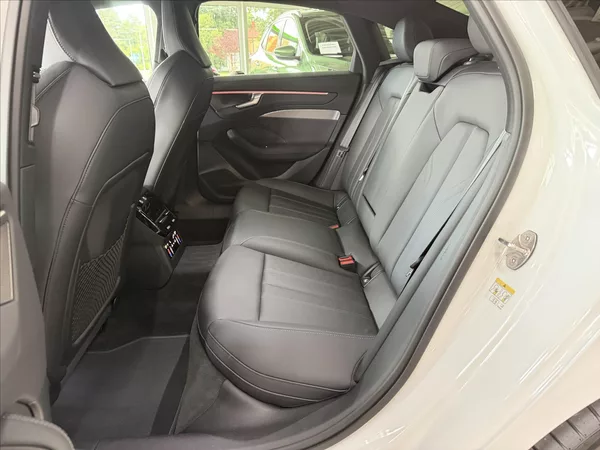 Audi A6 3,0 3,0 V6 TFSI QUATTRO S-li - foto 25