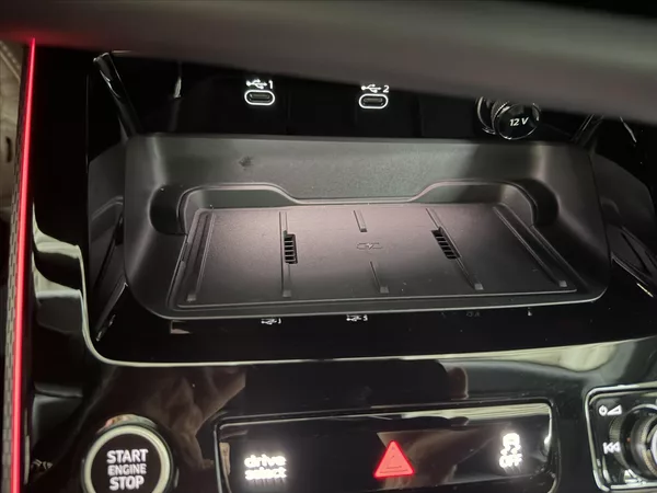 Audi A6 3,0 3,0 V6 TFSI QUATTRO S-li - foto 27