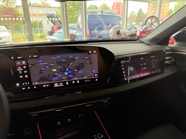 Audi A6 3,0 3,0 V6 TFSI QUATTRO S-li - foto 29