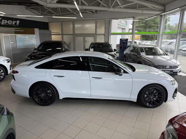 Audi A6 3,0 3,0 V6 TFSI QUATTRO S-li - foto 3