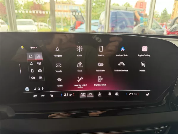 Audi A6 3,0 3,0 V6 TFSI QUATTRO S-li - foto 32