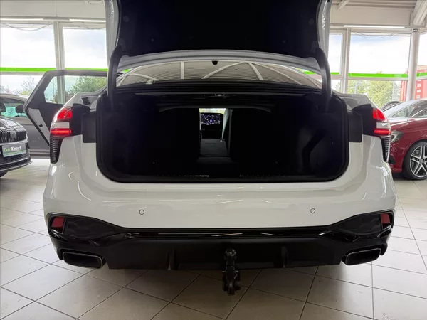 Audi A6 3,0 3,0 V6 TFSI QUATTRO S-li - foto 36