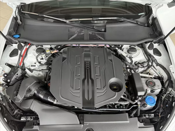 Audi A6 3,0 3,0 V6 TFSI QUATTRO S-li - foto 39