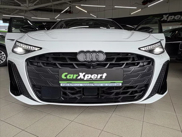 Audi A6 3,0 3,0 V6 TFSI QUATTRO S-li - foto 40