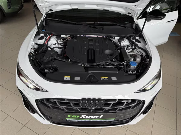 Audi A6 3,0 3,0 V6 TFSI QUATTRO S-li - foto 41