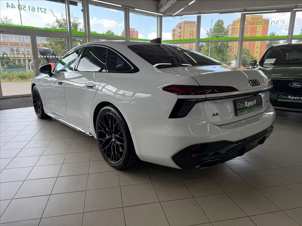 Audi A6 3,0 3,0 V6 TFSI QUATTRO S-li - foto 6