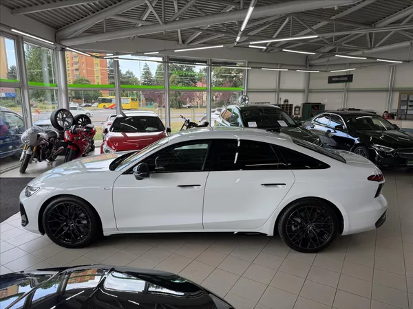 Audi A6 3,0 3,0 V6 TFSI QUATTRO S-li - foto 7