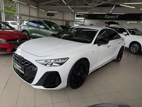 Audi A6 3,0 3,0 V6 TFSI QUATTRO S-li - foto 8