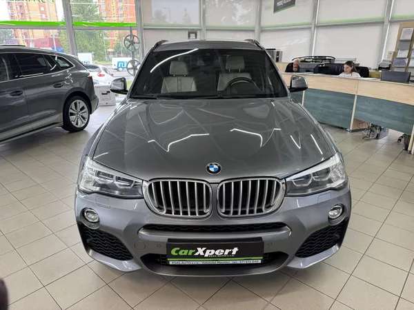 BMW X3 - foto 2