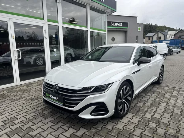 Volkswagen Arteon Shooting Brake R-Line 2,0 TDI 4Motion DSG
