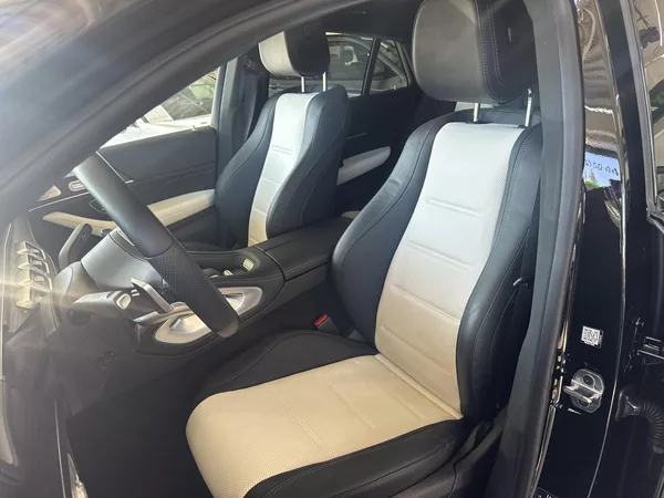 Mercedes-Benz GLE - foto 12