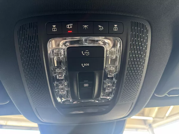 Mercedes-Benz GLE - foto 19