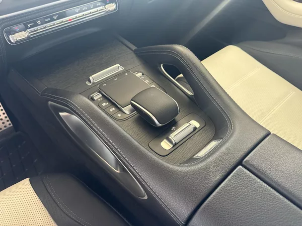 Mercedes-Benz GLE - foto 22