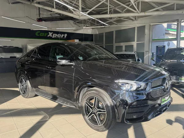 Mercedes-Benz GLE - foto 3