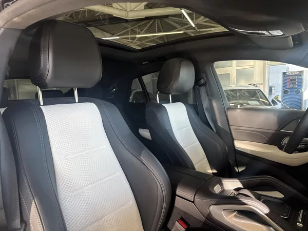Mercedes-Benz GLE - foto 35