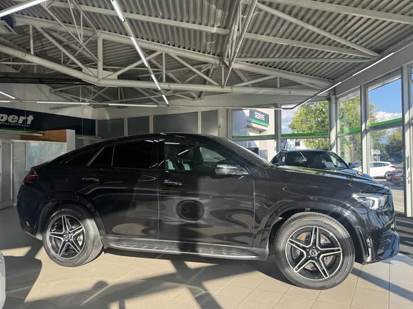 Mercedes-Benz GLE - foto 4