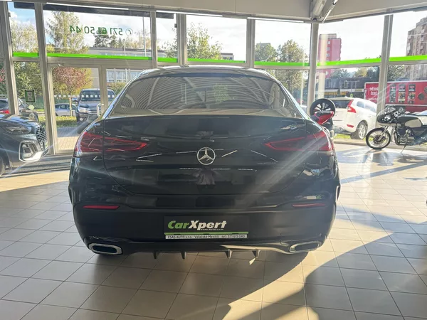 Mercedes-Benz GLE - foto 5