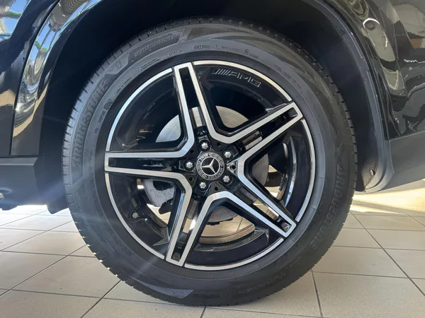 Mercedes-Benz GLE - foto 8