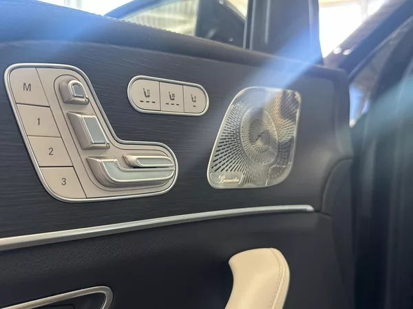 Mercedes-Benz GLE - foto 9