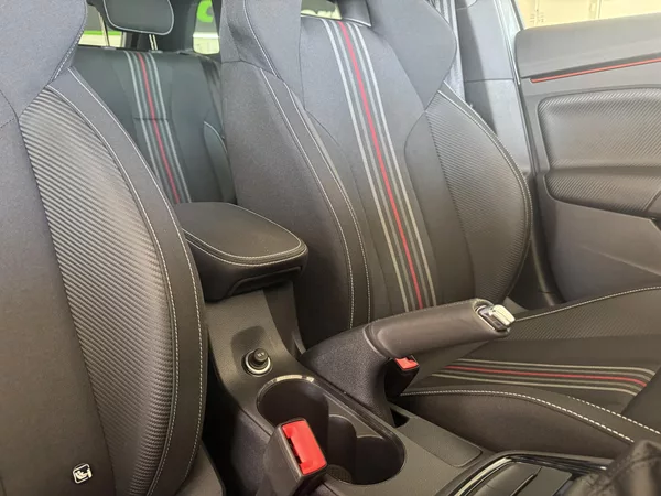 Škoda Scala Monte Carlo 1,5TSI DSG - foto 15