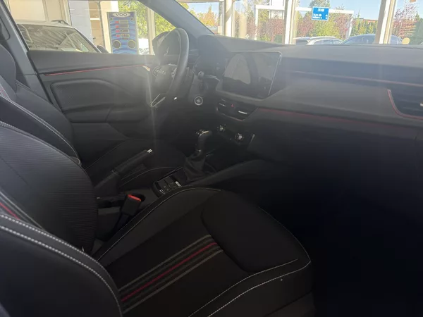 Škoda Scala Monte Carlo 1,5TSI DSG - foto 16