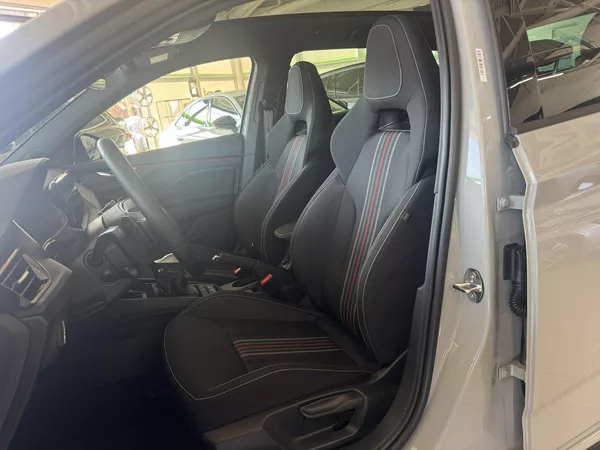 Škoda Scala Monte Carlo 1,5TSI DSG - foto 19